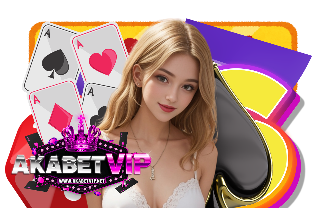 akabetvip แจกเครดิตฟรี